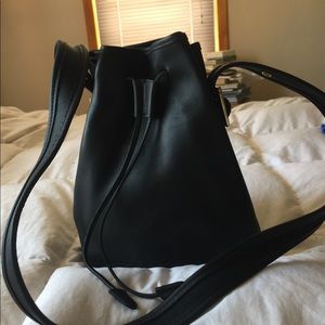 Vintage Coach Drawstring Bucket Lulu’s Legacy. NWT